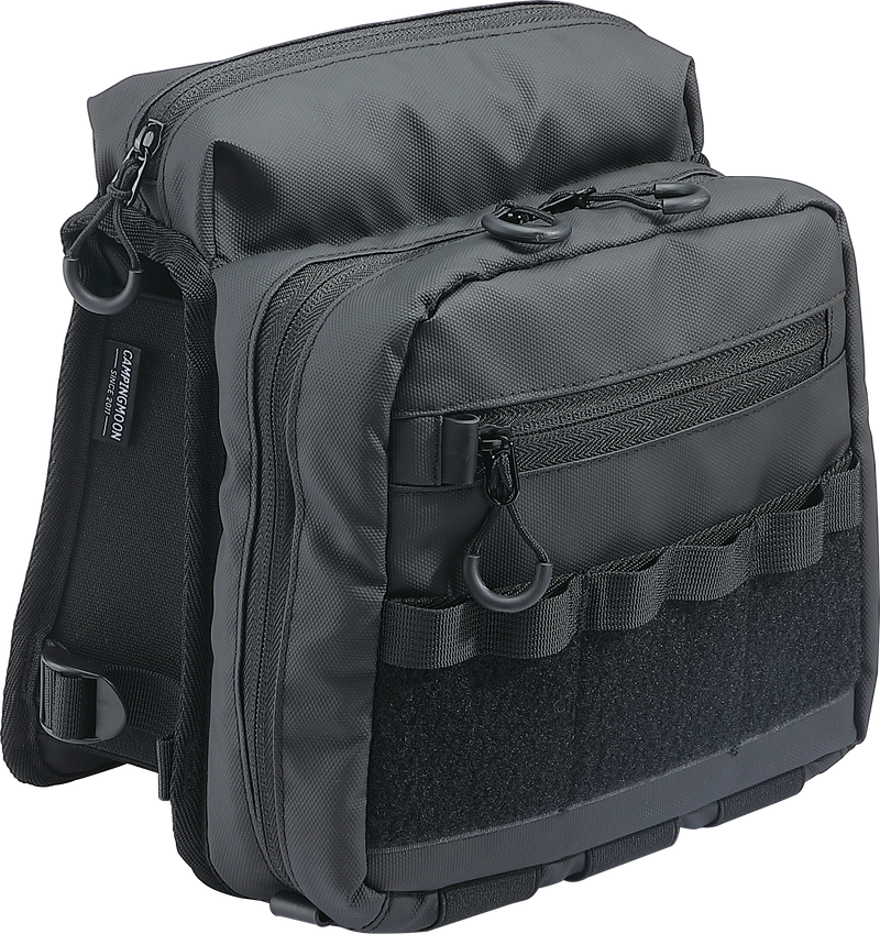 Cargue la imagen en el visor de la galería, BK-PL/ BK-PXL Car Headrest Organizer Bag
