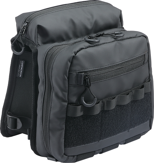 BK-PL/ BK-PXL Car Headrest Organizer Bag
