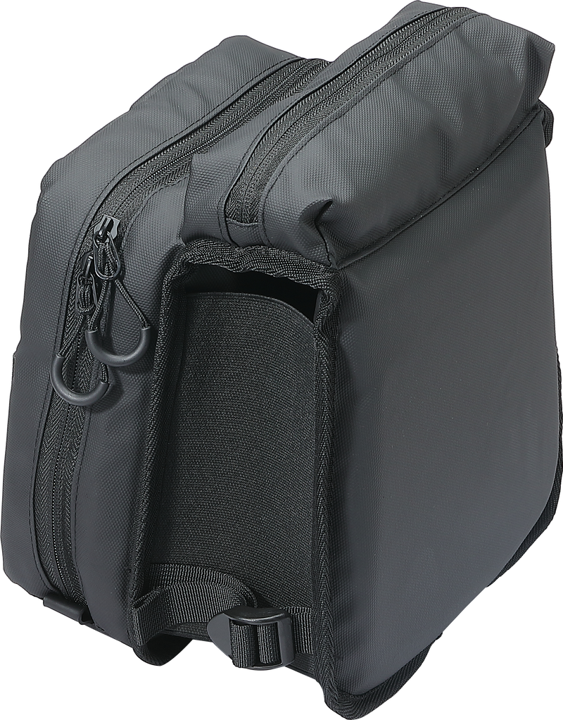 Cargue la imagen en el visor de la galería, BK-PL/ BK-PXL Car Headrest Organizer Bag
