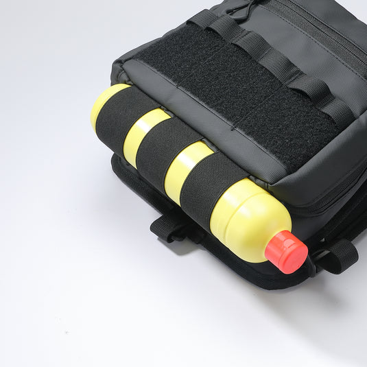 BK-PL/ BK-PXL Car Headrest Organizer Bag