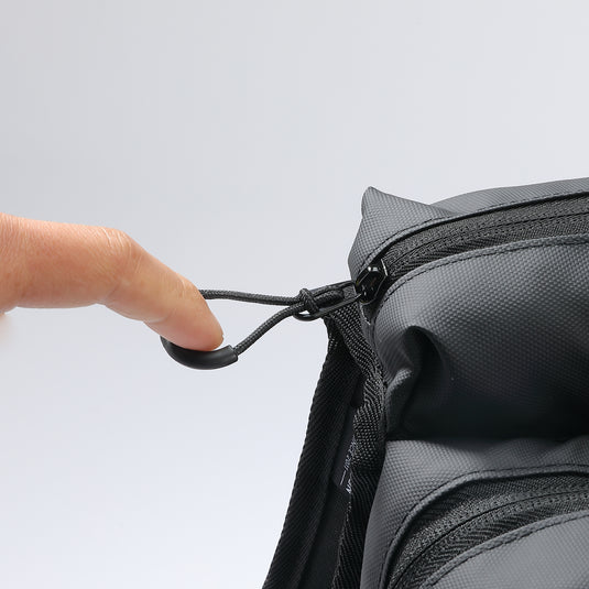 BK-PL/ BK-PXL Car Headrest Organizer Bag