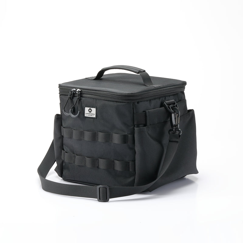 Cargue la imagen en el visor de la galería, PG-B 4-Canister Propane Gas Storage Bag
