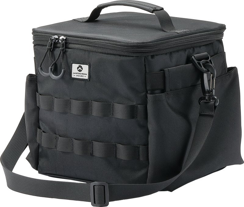 Cargue la imagen en el visor de la galería, PG-B 4-Canister Propane Gas Storage Bag
