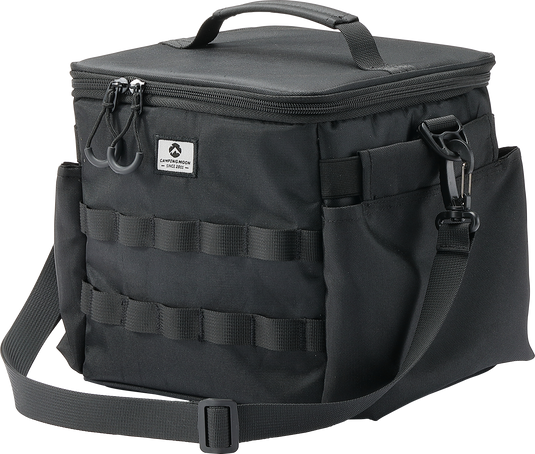 PG-B 4-Canister Propane Gas Storage Bag