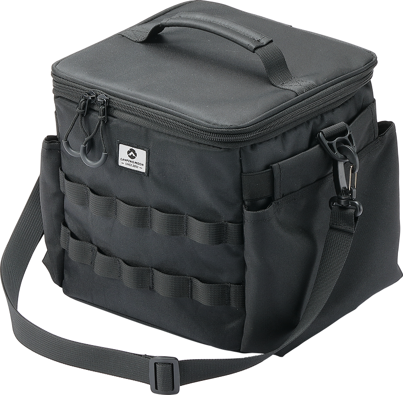 Cargue la imagen en el visor de la galería, PG-B 4-Canister Propane Gas Storage Bag
