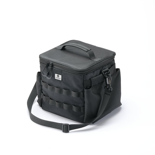 PG-B 4-Canister Propane Gas Storage Bag