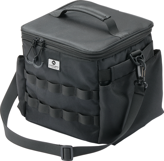 PG-B 4-Canister Propane Gas Storage Bag