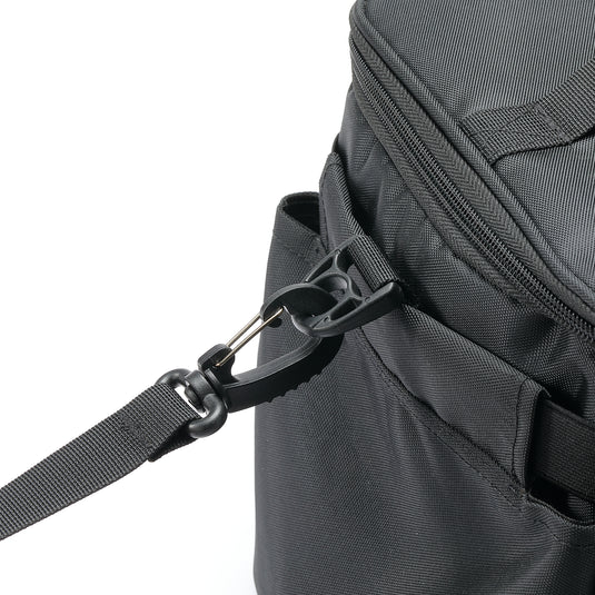 PG-B 4-Canister Propane Gas Storage Bag