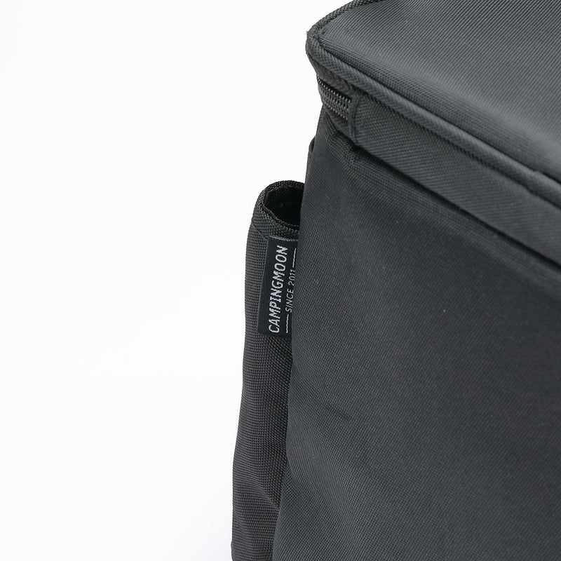 Cargue la imagen en el visor de la galería, PG-B 4-Canister Propane Gas Storage Bag
