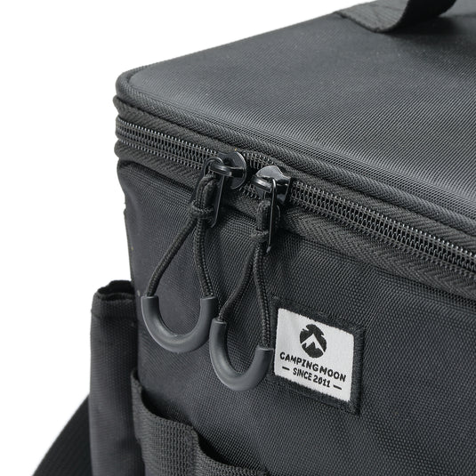 PG-B 4-Canister Propane Gas Storage Bag