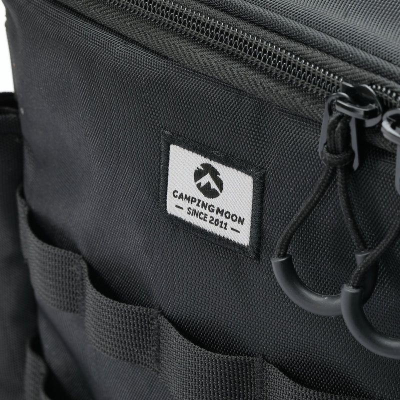 Cargue la imagen en el visor de la galería, PG-B 4-Canister Propane Gas Storage Bag
