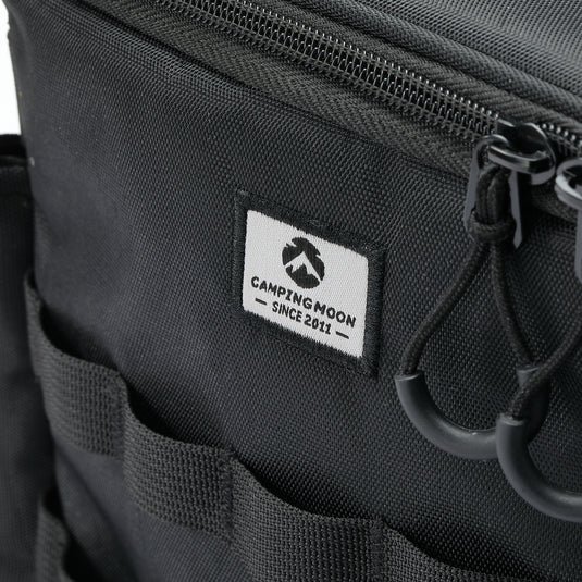 PG-B 4-Canister Propane Gas Storage Bag