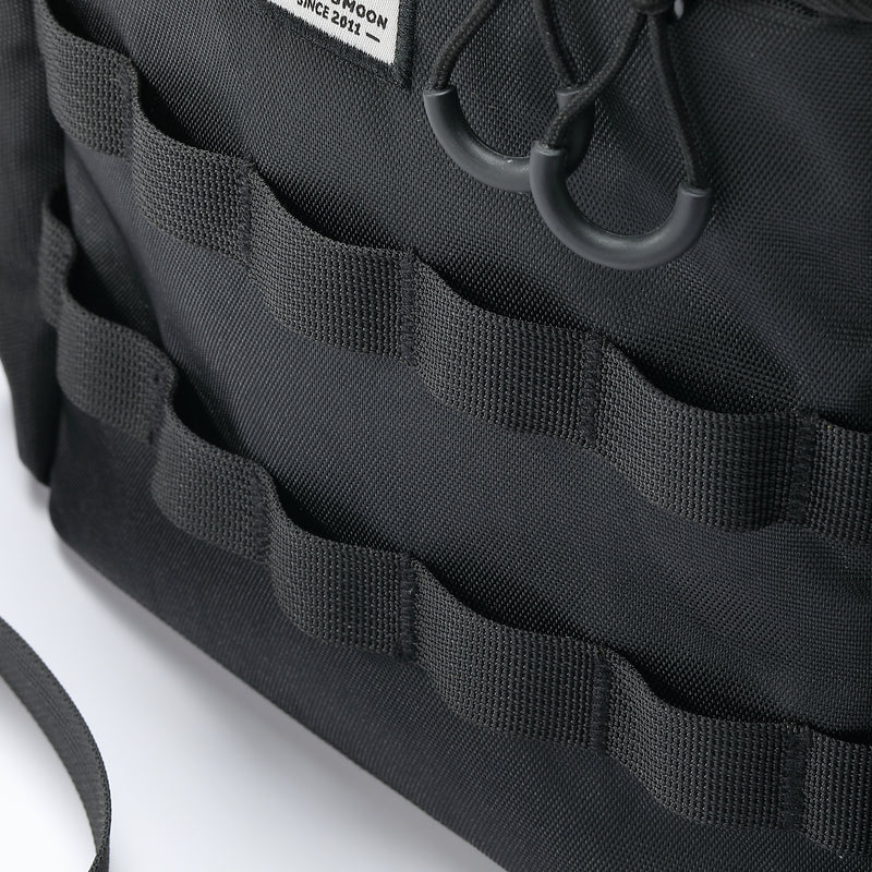 Cargue la imagen en el visor de la galería, PG-B 4-Canister Propane Gas Storage Bag

