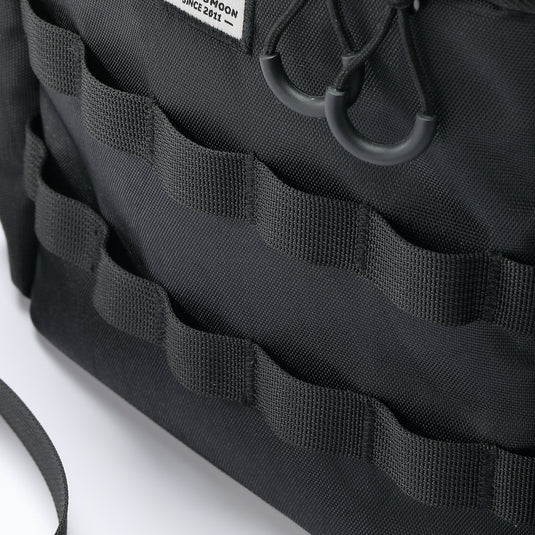 PG-B 4-Canister Propane Gas Storage Bag