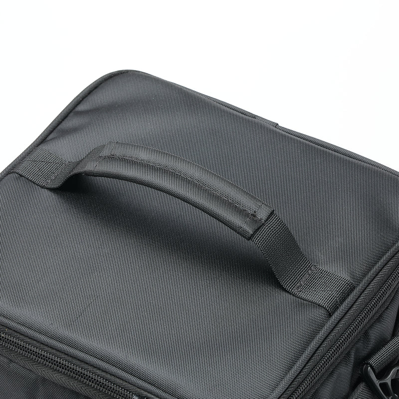 Cargue la imagen en el visor de la galería, PG-B 4-Canister Propane Gas Storage Bag
