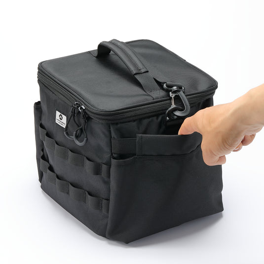 PG-B 4-Canister Propane Gas Storage Bag