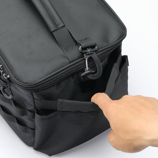PG-B 4-Canister Propane Gas Storage Bag