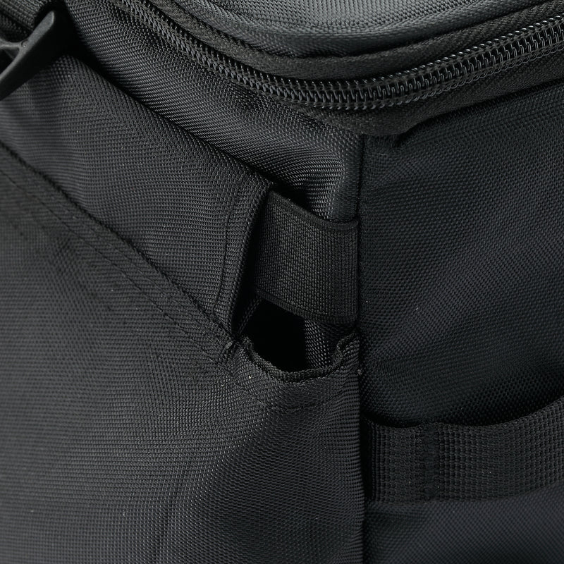 Cargue la imagen en el visor de la galería, PG-B 4-Canister Propane Gas Storage Bag
