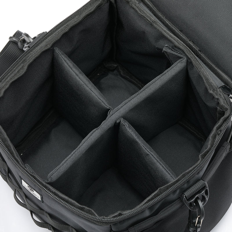 Cargue la imagen en el visor de la galería, PG-B 4-Canister Propane Gas Storage Bag
