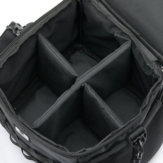 PG-B 4-Canister Propane Gas Storage Bag