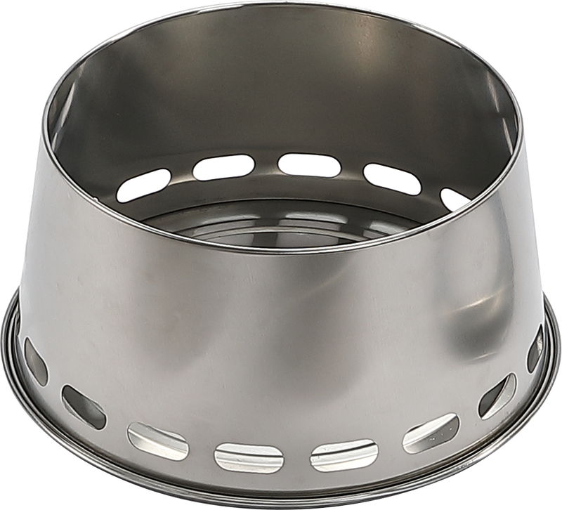 Laden Sie das Bild in Galerie -Viewer, Smokeless Portable Wood Burning Stove MF-038
