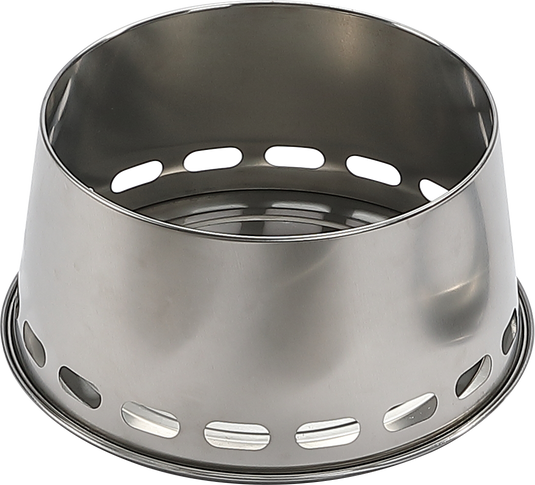 Smokeless Portable Wood Burning Stove MF-038