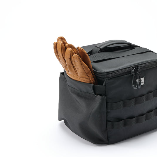 PG-B 4-Canister Propane Gas Storage Bag