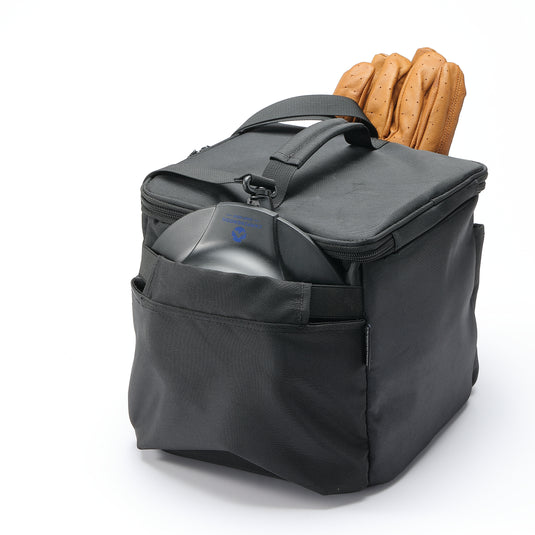 PG-B 4-Canister Propane Gas Storage Bag