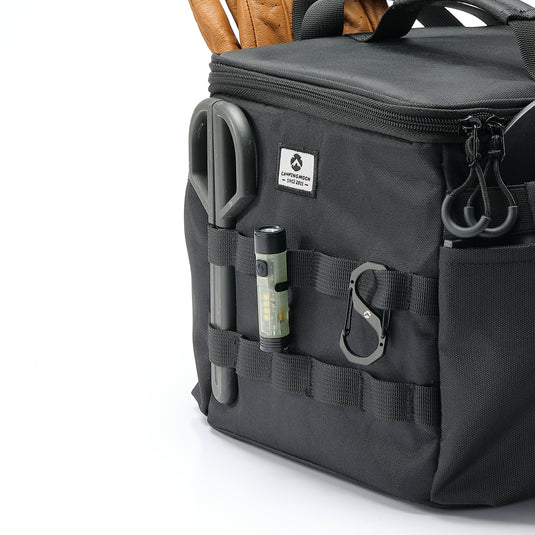 PG-B 4-Canister Propane Gas Storage Bag