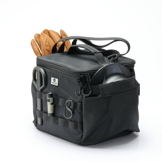 PG-B 4-Canister Propane Gas Storage Bag