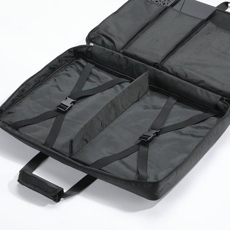 Laden Sie das Bild in Galerie -Viewer, BK-55 Dual Unit Camping Storage Bag
