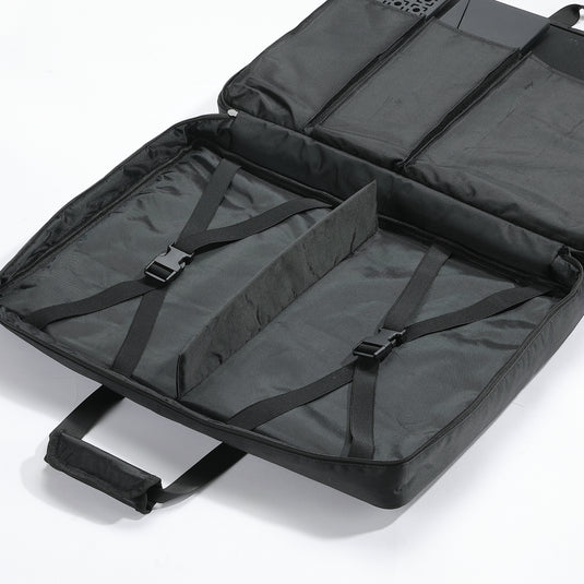 BK-55 Dual Unit Camping Storage Bag