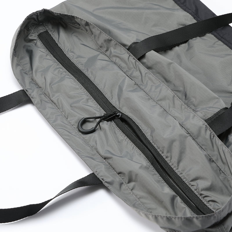 Laden Sie das Bild in Galerie -Viewer, B-86-BK Ultra-Light Foldable Storage Bag
