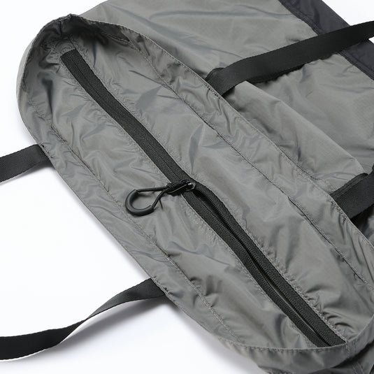 B-86-BK Ultra-Light Foldable Storage Bag