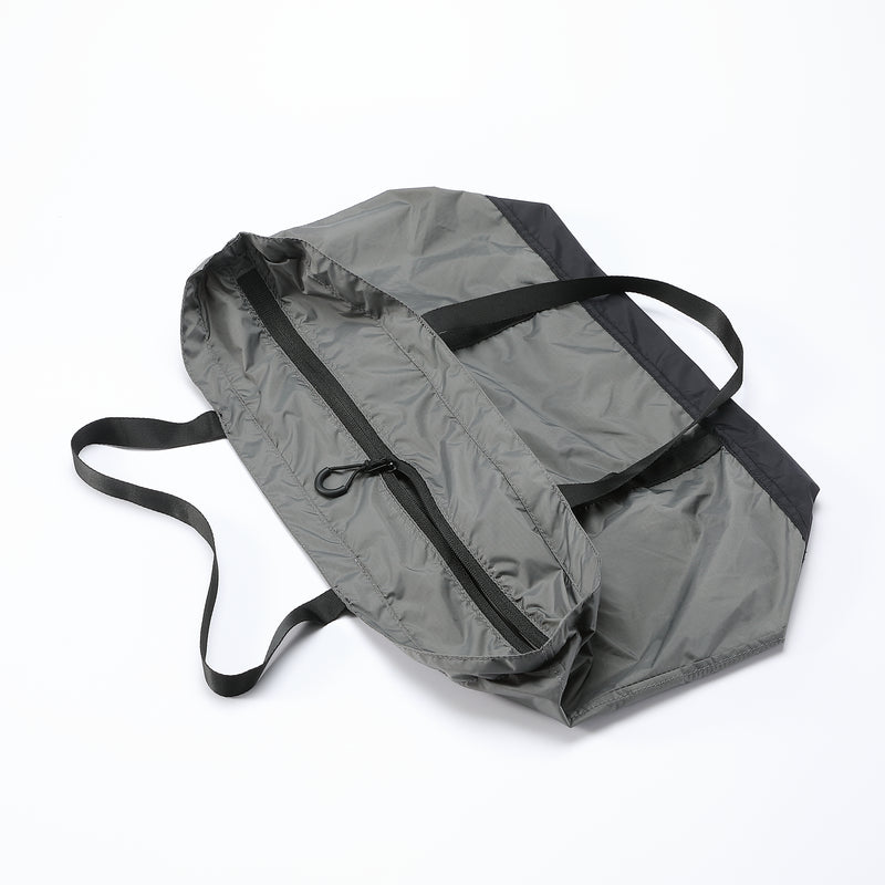 Laden Sie das Bild in Galerie -Viewer, B-86-BK Ultra-Light Foldable Storage Bag
