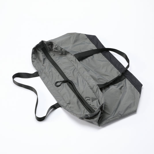B-86-BK Ultra-Light Foldable Storage Bag