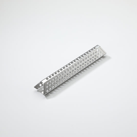 A4 Stainless Steel Firewood Air Booster