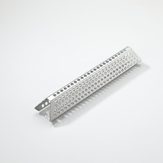 A4 Stainless Steel Firewood Air Booster
