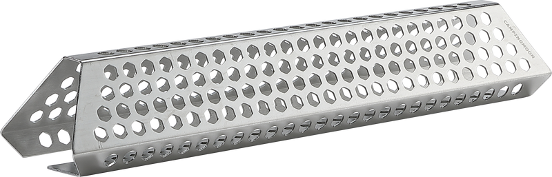 Load image into Gallery viewer, A4 Stainless Steel Firewood Air Booster
