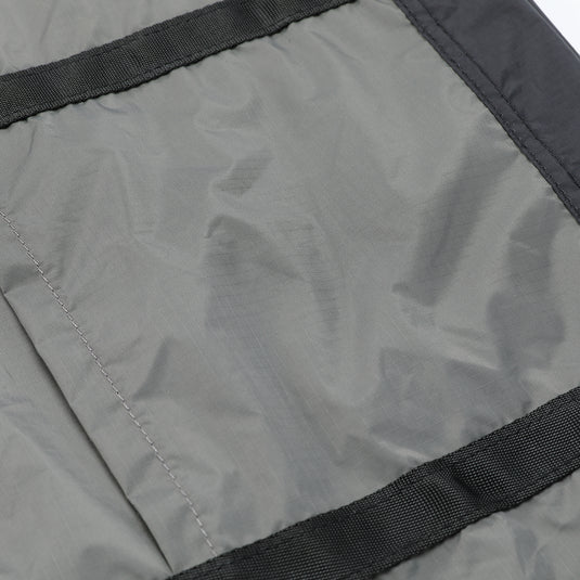 B-86-BK Ultra-Light Foldable Storage Bag