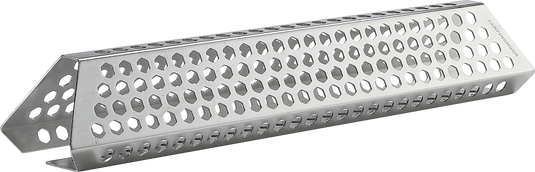 A4 Stainless Steel Firewood Air Booster