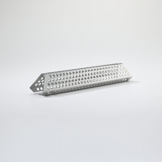 A4 Stainless Steel Firewood Air Booster