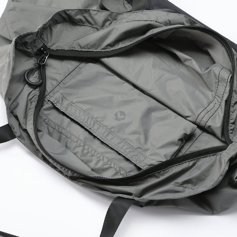 Laden Sie das Bild in Galerie -Viewer, B-86-BK Ultra-Light Foldable Storage Bag
