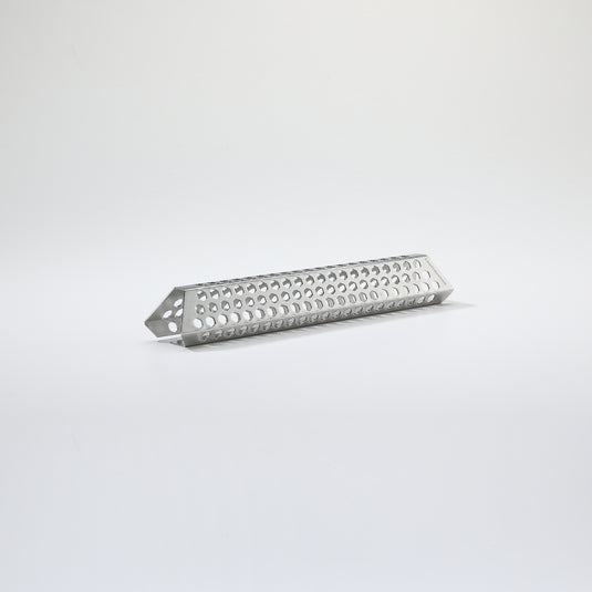 A4 Stainless Steel Firewood Air Booster