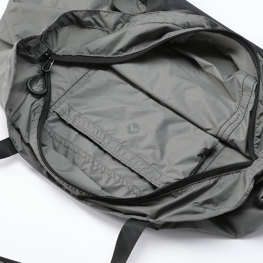 B-86-BK Ultra-Light Foldable Storage Bag