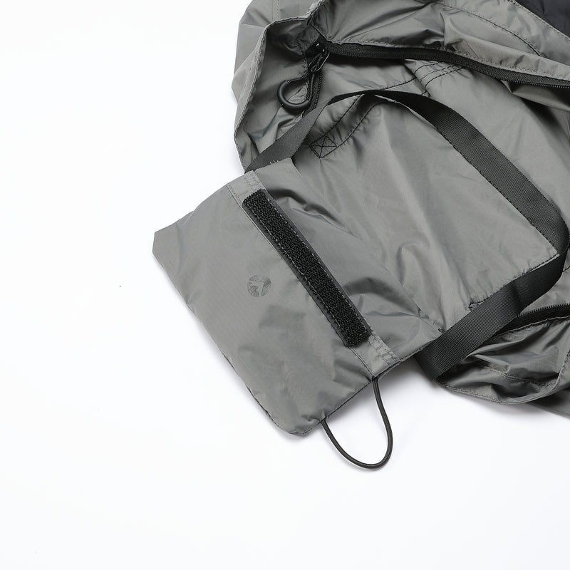Laden Sie das Bild in Galerie -Viewer, B-86-BK Ultra-Light Foldable Storage Bag
