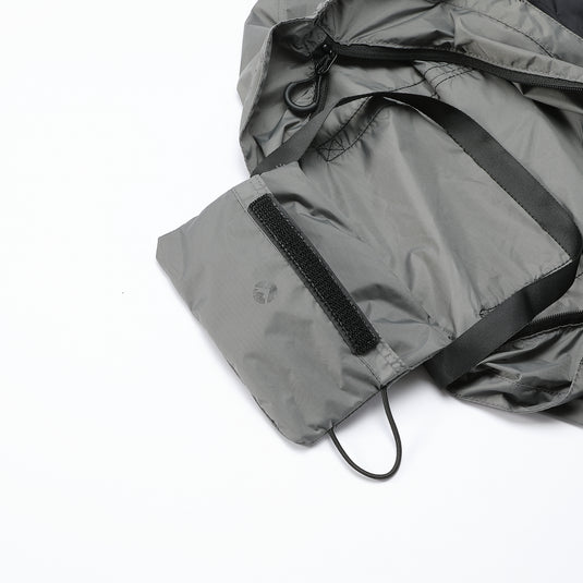 B-86-BK Ultra-Light Foldable Storage Bag