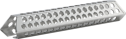 A4 Stainless Steel Firewood Air Booster