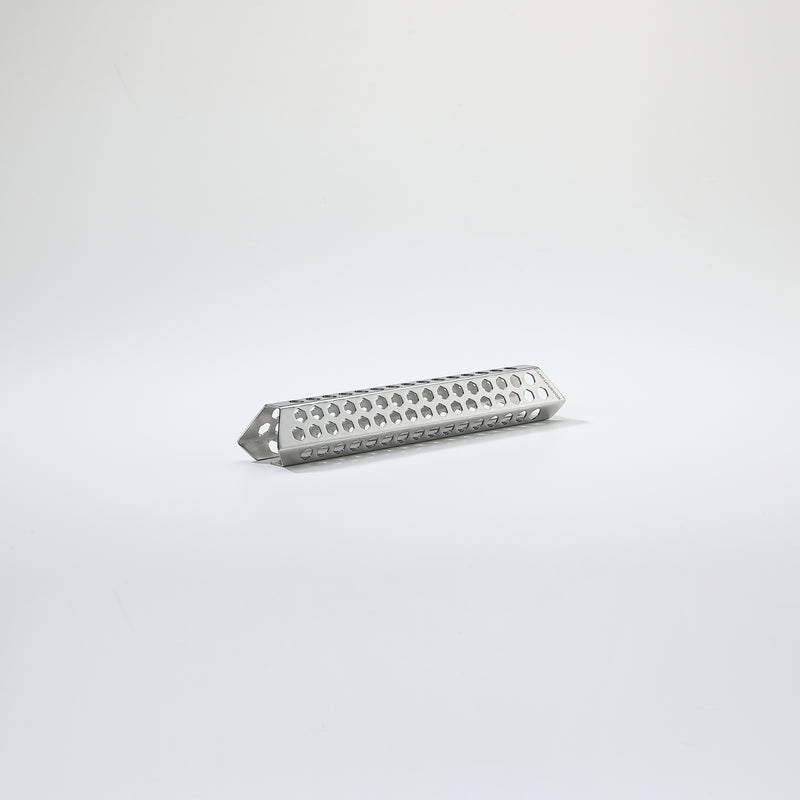 Load image into Gallery viewer, A4 Stainless Steel Firewood Air Booster
