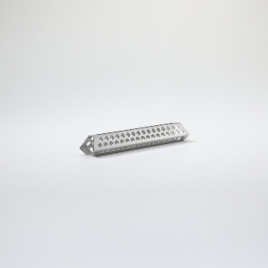 A4 Stainless Steel Firewood Air Booster